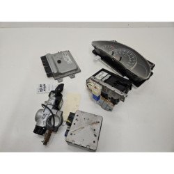 Kit De Demarrage Nissan Micra 4 Phase 1